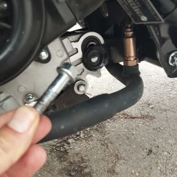 Kuba Motosiklet: Sürekli Arızalar Ve Çözümsüzlükle Boğuşuyoruz