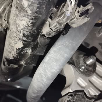 Kuba Motosiklet: Sürekli Arızalar Ve Çözümsüzlükle Boğuşuyoruz