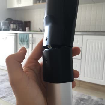 Philips SpeedPro Max Süpürge Parça Kırılma Sorunu