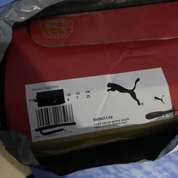 Yanlış Ürün Gönderimi Ve Hasarlı Kargo Sorunu