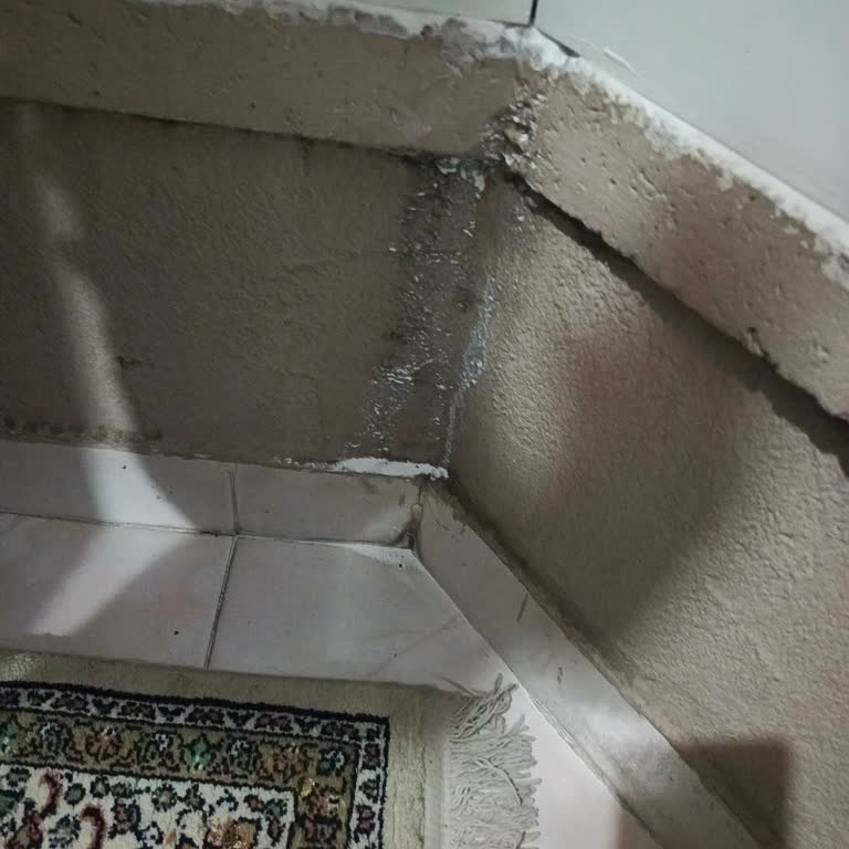 Alioğulları Cam Balkon (Mamak) Cam Balkon Kabusu: Eksik İşçilik Ve İletişimsizlik