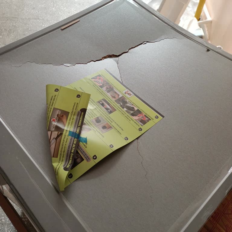 Trendyol'dan Alınan Kırık Ürün Ve İade Sorunu!