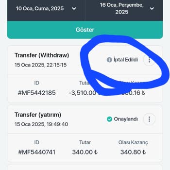 Xslot Bonus Kullanımında Yaşadığım Sorunlar Ve Çekim Engeli