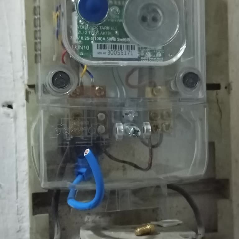 Hatalı Kaçak Elektrik Suçlaması Ve Mağduriyet