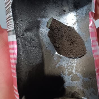 Meysu Vişneli Meyve Suyunda Küf Şoku