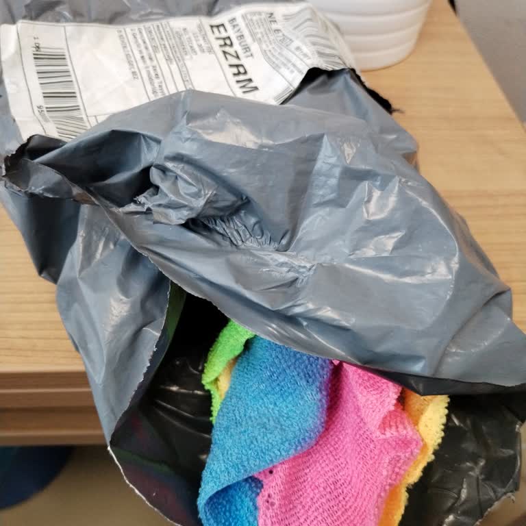 Yanlış Ürün Gönderimi Ve Yetersiz İletişim Sorunu