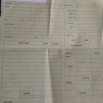 Ayıplı Ürün Ve İlgisiz Servis Mağduriyeti