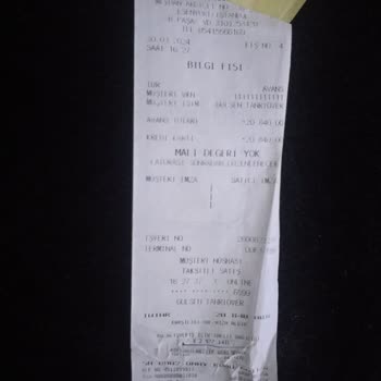 Ayıplı Ürün Ve İlgisiz Servis Mağduriyeti