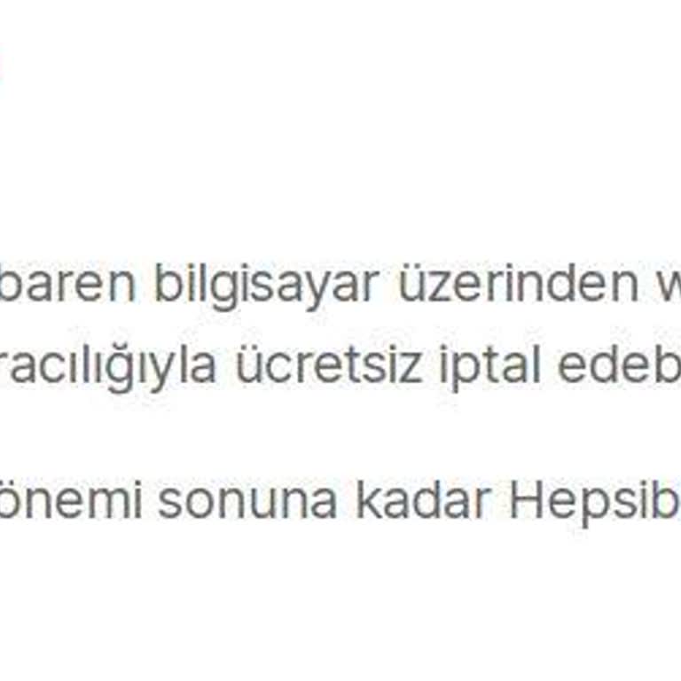 Hepsiburada'nın Gizli Premium Üyelik Sürprizi: Müşteri Dostu Mu, Değil Mi?