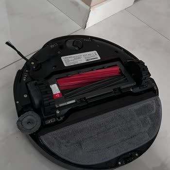 Roborock S8 MaxV Ultra: Kronik Sorun Ve Yetersiz Teknik Destek