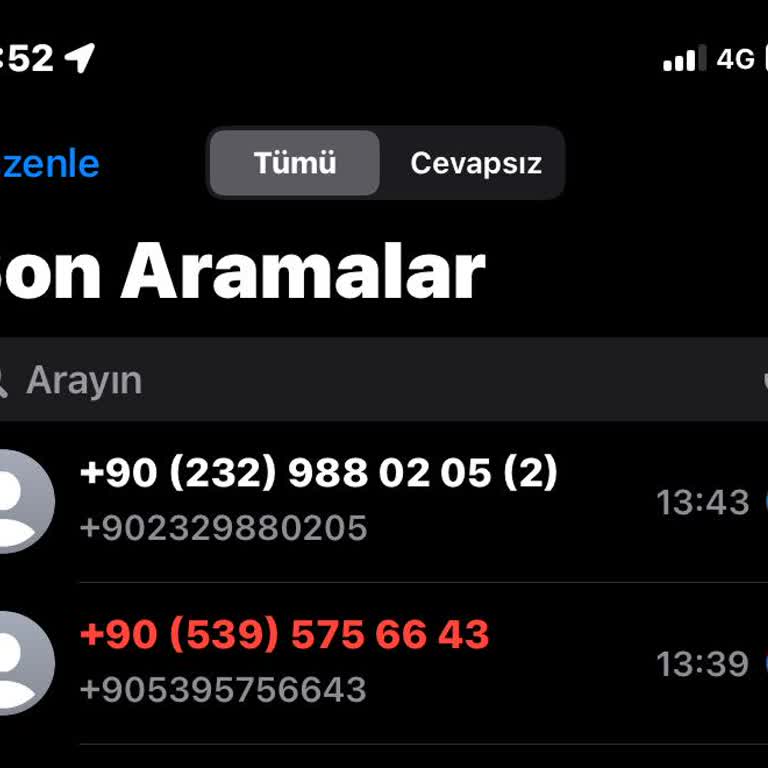 Avukatlık Bürosundan Gelen Haksız Azar