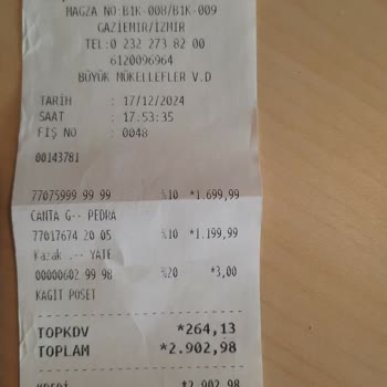 Mango Çanta Kalitesi Ve Müşteri Hizmeti Hayal Kırıklığı