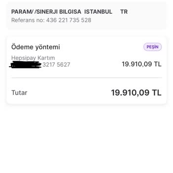 Hepsipay Kampanyasında Yanıltıcı Yönlendirme Ve Puan Sorunu