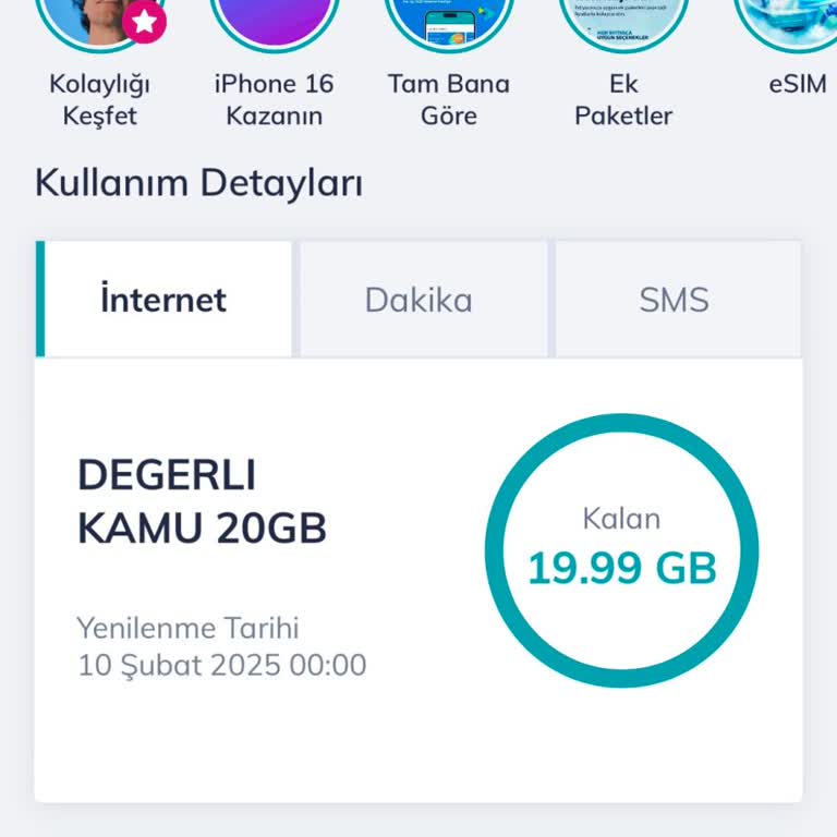 Taahhüt Bilgilendirmesi Eksikliği