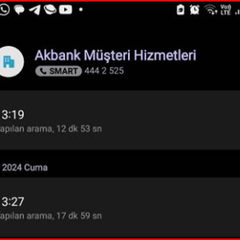 Akbank Davet Kampanyasında Chip Para Sorunu!