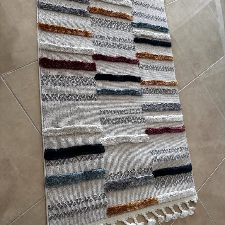Yanlış Gelen Halı Ve Belirsiz İade Süreci