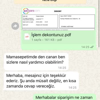 İletişimsizlik Ve Güven Sorunları
