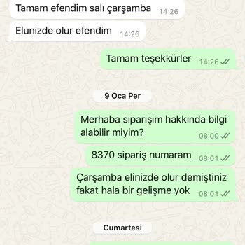 İletişimsizlik Ve Güven Sorunları