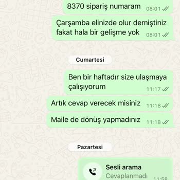 İletişimsizlik Ve Güven Sorunları