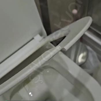 Seramiksan Ocean Klozet Kapağı Kırılma Sorunu!