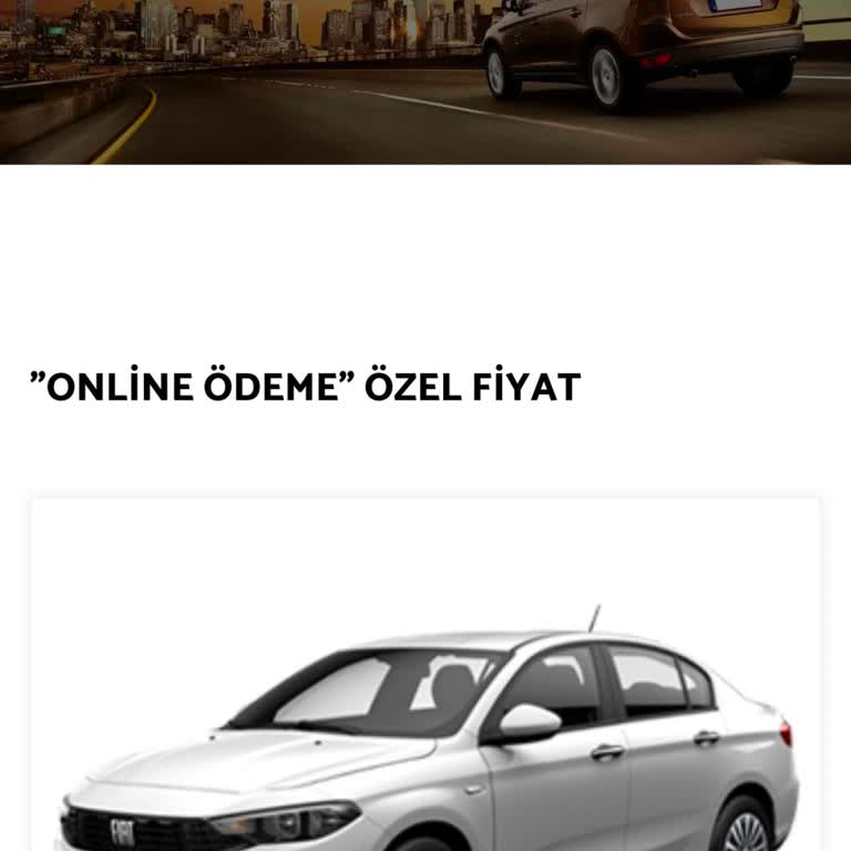 Rex Filo Car İle Rezervasyon Mağduriyeti