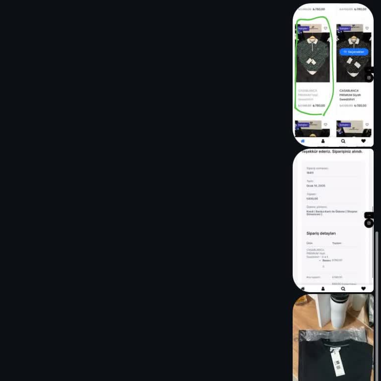 Yanlış Ürün Ve İletişim Sorunu