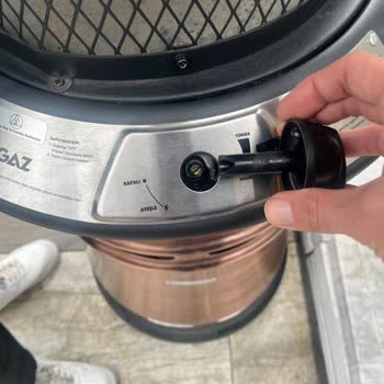 Aygaz Isıtıcılar İçin Çözüm Bekleyen Arızalar!