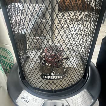 Aygaz Isıtıcılar İçin Çözüm Bekleyen Arızalar!