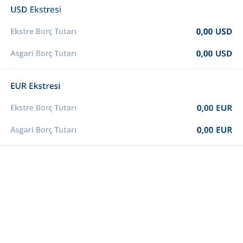 Gecikmiş Borç Ödemesine Rağmen Kart Kullanıma Açılmıyor