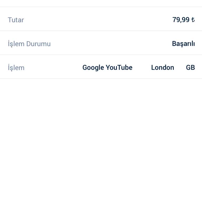 İzinsiz Para Çekimi Mağduriyeti