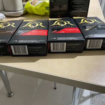 Tarihi Geçmiş Ürünler Ve Yetersiz Müşteri Hizmetleri