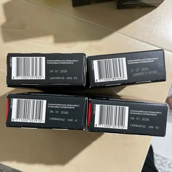 Tarihi Geçmiş Ürünler Ve Yetersiz Müşteri Hizmetleri