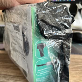 Beklentileri Karşılamayan Oto Süpürgesi Ve İletişim Eksikliği