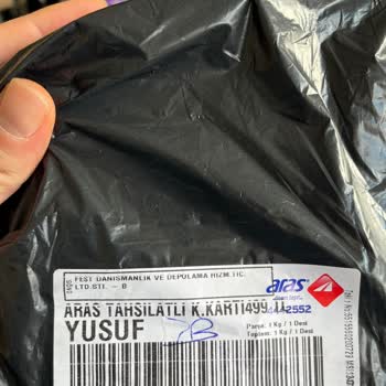 Beklentileri Karşılamayan Oto Süpürgesi Ve İletişim Eksikliği