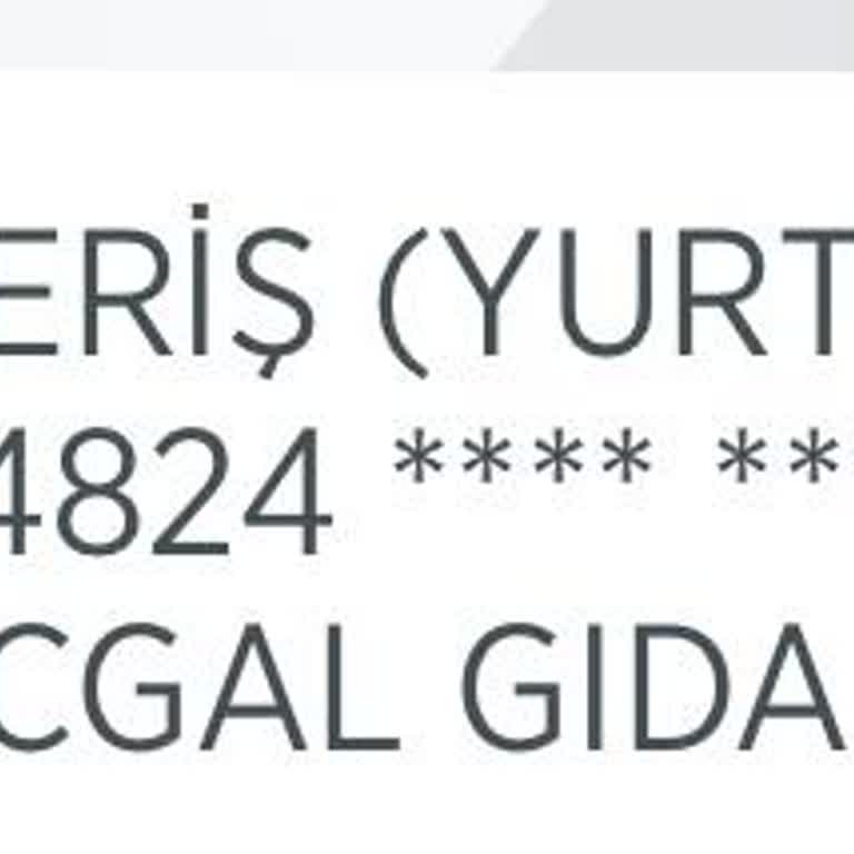 Öğrenci Bütçesini Sarsan Otomat Hatası