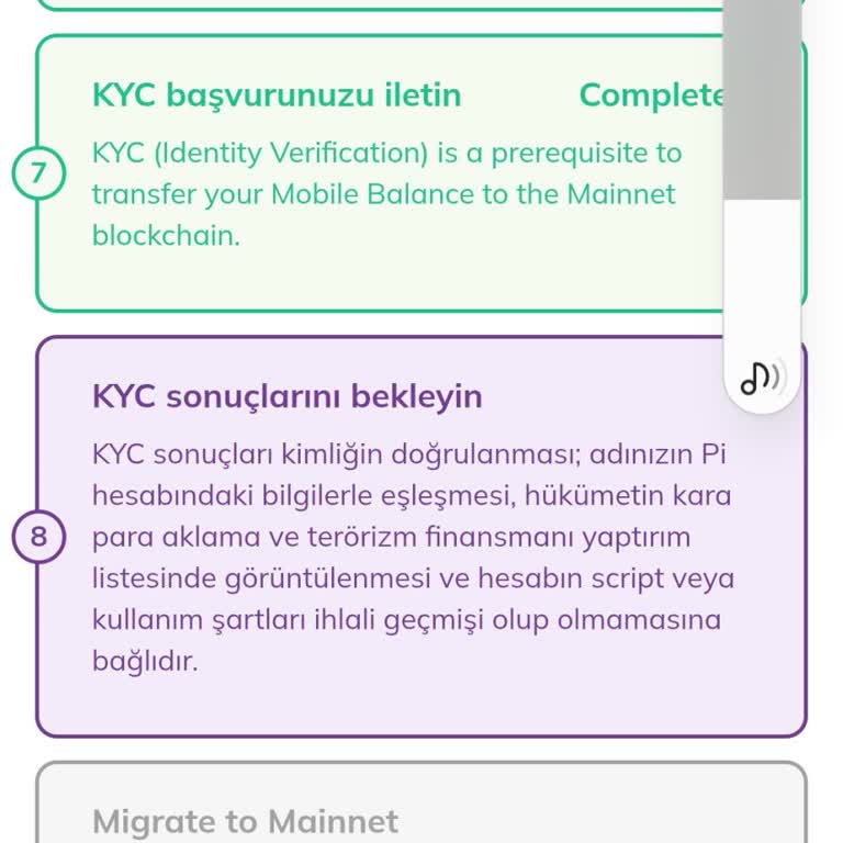 KYC Doğrulama Sorunu Ve Uzun Süreli Bekleyiş