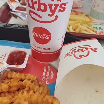 Arby’s Order Didn’t Match the Menu Image, Left Disappointed