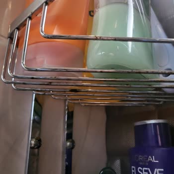 Vitra Artema Shower Set Rusting After 4 Months, No Support