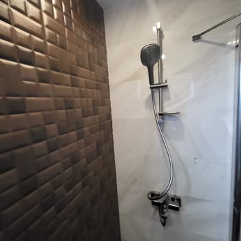 Vitra Artema Shower Set Rusting After 4 Months, No Support