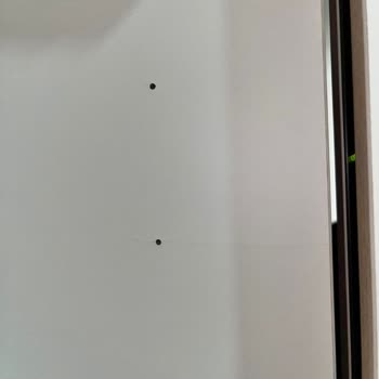 Elizya Model Gardırop Ve Makyaj Masası Kurulum Sorunları