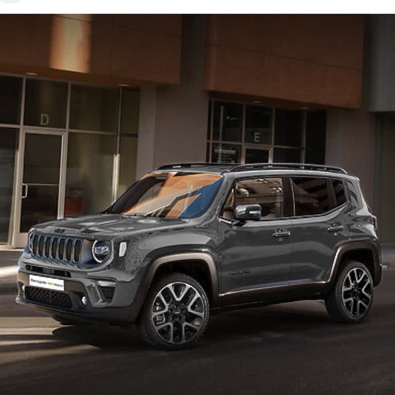 Jeep Renegade Leaking Water Despite Warranty, Poor Solution Provided