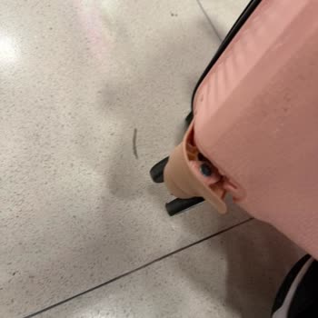 Air Arabia Damaged My Luggage and Ignored All My Complaints