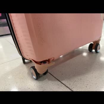 Air Arabia Damaged My Luggage and Ignored All My Complaints