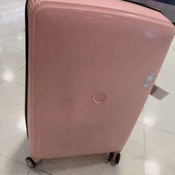 Air Arabia Damaged My Luggage and Ignored All My Complaints