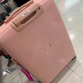 Air Arabia Damaged My Luggage and Ignored All My Complaints