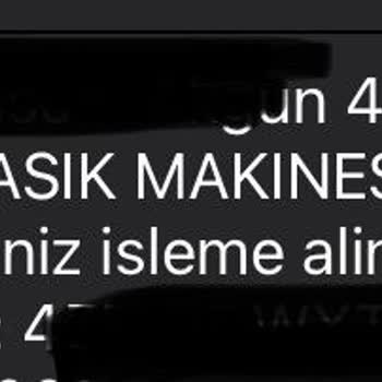 Teslimat Sorunu Ve Müşteri Hizmetleri İlgisizliği