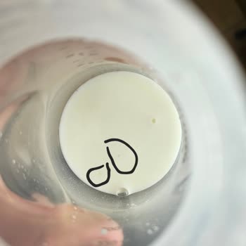 Bebelac Gold Mama'da Şüpheli Noktalar Ve Gaz Problemi