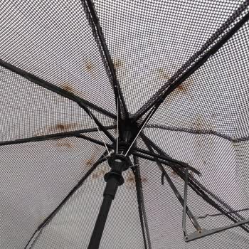 Ümraniye Meydan AVM'de Aldığım Şemsiye Hüsranı