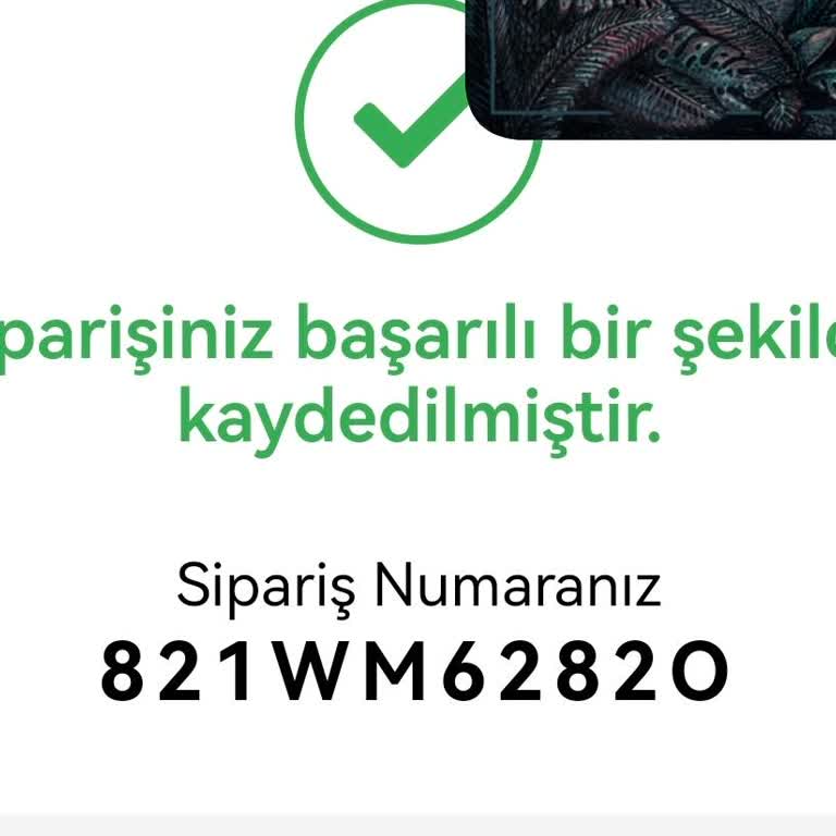 Fahhar Design'dan Eksik İletişim Ve Geciken Kargo Sorunu