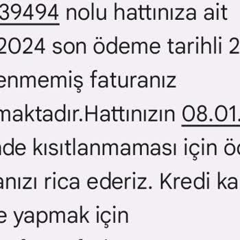 Taahhüt Sonrası Fahiş Zam Ve Adaletsiz Tarife Uygulaması